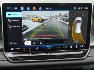 Volkswagen Tayron Life 1.5 eTSI Navi AHK Kamera ACC