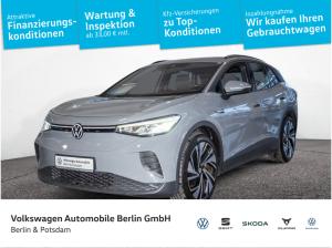 Volkswagen ID.4 Pro Performance Life Nav Wärmepumpe Sitzhzg
