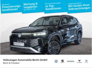 Volkswagen Tayron 2.0 TDI 4M Life 7-Sitzer DCC AHK Kamera