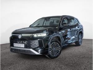 Volkswagen Tayron 2.0 TDI 4M Life 7-Sitzer DCC AHK Kamera