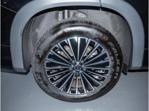 Volkswagen Tayron 2.0 TDI 4M Life 7-Sitzer DCC AHK Kamera