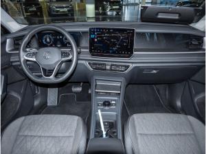 Volkswagen Tayron 2.0 TDI 4M Life 7-Sitzer DCC AHK Kamera