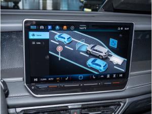 Volkswagen Tayron 2.0 TDI 4M Life 7-Sitzer DCC AHK Kamera