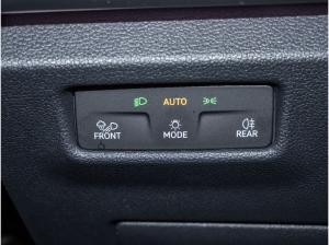 Volkswagen Tayron 2.0 TDI 4M Life 7-Sitzer DCC AHK Kamera