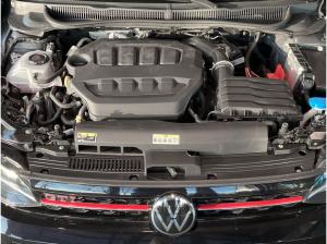 Volkswagen Polo 2.0 TSI DSG GTI Einparkhilfe AppConnect ACC