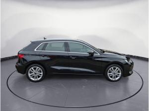Audi A3 30 TFSI Sportback GÜLTIG bis 20.04! S tronic, Navi