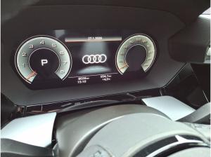 Audi A3 30 TFSI Sportback GÜLTIG bis 20.04! S tronic, Navi