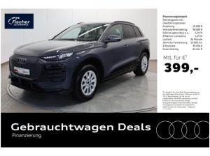 Audi Q6 e-tron NAV/360°/el.Heckklappe/TECH/KOMFORT