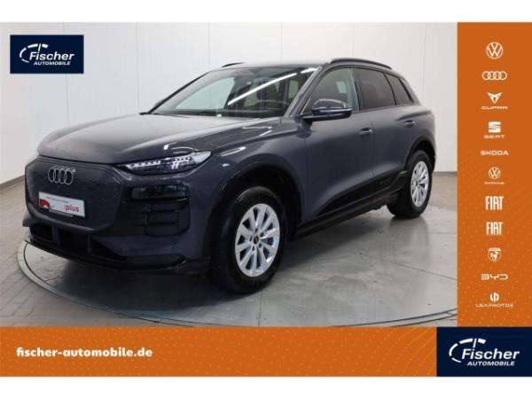 Q6 e-tron