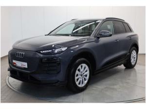 Audi Q6 e-tron NAV/360°/el.Heckklappe/TECH/KOMFORT