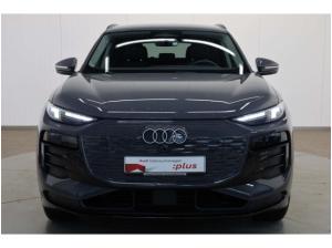 Audi Q6 e-tron NAV/360°/el.Heckklappe/TECH/KOMFORT