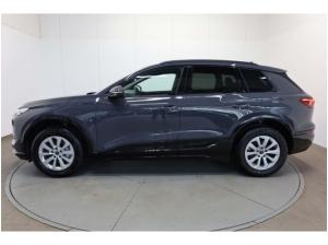 Audi Q6 e-tron NAV/360°/el.Heckklappe/TECH/KOMFORT