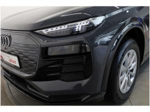 Audi Q6 e-tron NAV/360°/el.Heckklappe/TECH/KOMFORT