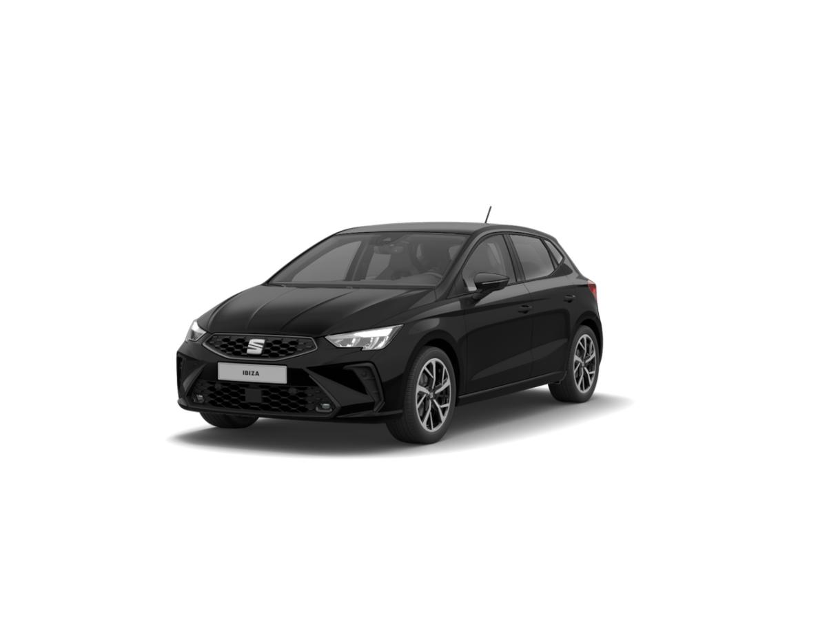 Seat Ibiza 1.0 TSI 85kW FR DSG