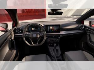 Seat Ibiza 1.0 TSI 85kW FR DSG