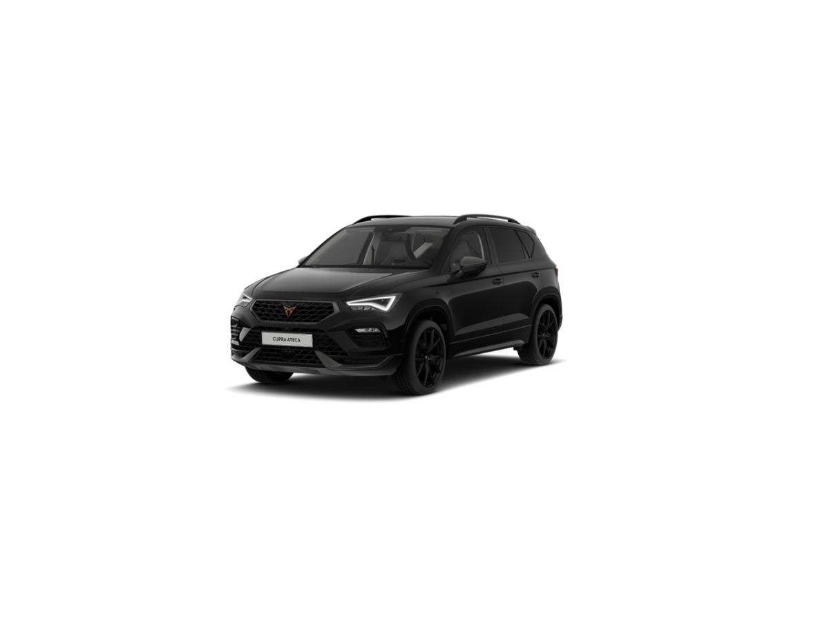 Cupra Ateca 2.0 TSI 140kW 4Drive DSG Tribe Edition