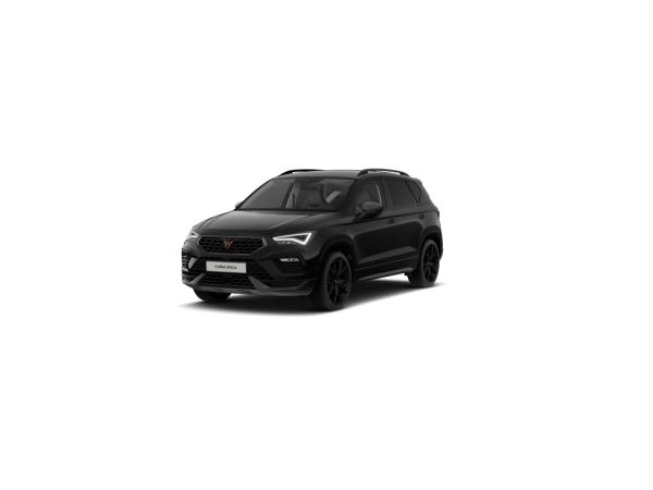 Cupra Ateca 2.0 TSI 140kW 4Drive DSG Tribe Edition
