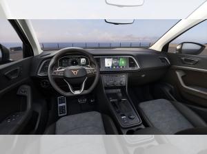 Cupra Ateca 2.0 TSI 140kW 4Drive DSG Tribe Edition