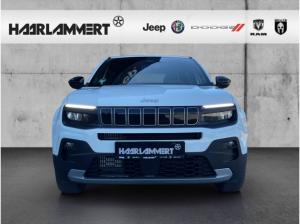 Jeep Avenger Altitude Mild-Hybrid ALLWETTER+PDC+KAMERA+CARPLAY+SHZ