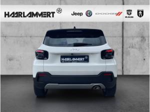 Jeep Avenger Altitude Mild-Hybrid ALLWETTER+PDC+KAMERA+CARPLAY+SHZ