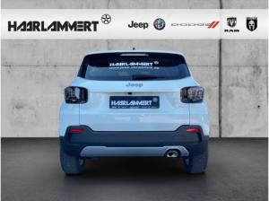 Jeep Avenger Altitude Mild-Hybrid ALLWETTER+PDC+KAMERA+CARPLAY+SHZ