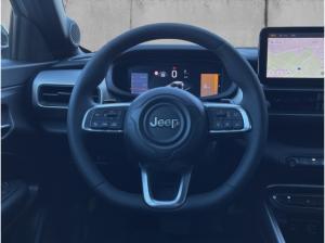 Jeep Avenger Altitude Mild-Hybrid ALLWETTER+PDC+KAMERA+CARPLAY+SHZ