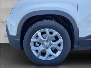 Jeep Avenger Altitude Mild-Hybrid ALLWETTER+PDC+KAMERA+CARPLAY+SHZ