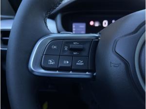 Jeep Avenger Altitude Mild-Hybrid ALLWETTER+PDC+KAMERA+CARPLAY+SHZ