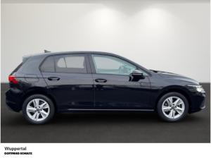 Volkswagen Golf 1.5 TSI Life NAVI KAM LED SHZ PDC LM