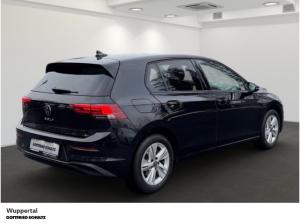 Volkswagen Golf 1.5 TSI Life NAVI KAM LED SHZ PDC LM