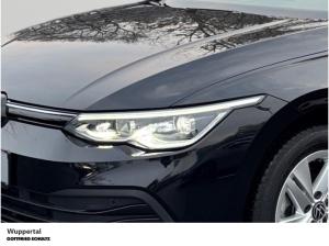 Volkswagen Golf 1.5 TSI Life NAVI KAM LED SHZ PDC LM