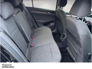 Volkswagen Golf 1.5 TSI Life NAVI KAM LED SHZ PDC LM