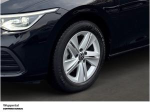 Volkswagen Golf 1.5 TSI Life NAVI KAM LED SHZ PDC LM