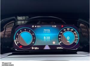 Volkswagen Golf 1.5 TSI Life NAVI KAM LED SHZ PDC LM