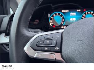 Volkswagen Golf 1.5 TSI Life NAVI KAM LED SHZ PDC LM