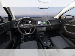 Cupra Ateca 1.5 TSI 110kW DSG