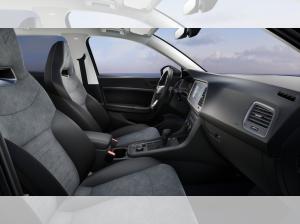 Cupra Ateca 1.5 TSI 110kW DSG