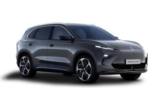 MG S5 EV Ohne Anz. - Luxury Long Range NEUWAGEN - FÖRDERFÄHIG