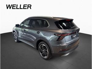 MG S5 EV Ohne Anz. - Luxury Long Range NEUWAGEN - FÖRDERFÄHIG