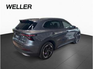 MG S5 EV Ohne Anz. - Luxury Long Range NEUWAGEN - FÖRDERFÄHIG