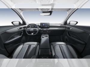 MG S5 EV Ohne Anz. - Comfort Standard Range NEUWAGEN - FÖRDERFÄHIG