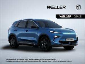 MG S5 EV Ohne Anz. - Comfort Standard Range NEUWAGEN - FÖRDERFÄHIG