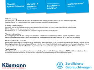 Volkswagen Arteon Shooting Brake R 4Motion AHK KAM EASYOPEN INKL WINTERRÄDER