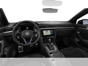 Volkswagen Arteon Shooting Brake R 4Motion AHK KAM EASYOPEN INKL WINTERRÄDER