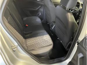 Volkswagen T-Cross R-Line 1.5 TSI 110kW DSG - Matrix-LED AHK IQ.Drive Rear View Navi LM GJR SHZ PDC MFL CarPlay