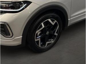 Volkswagen T-Cross R-Line 1.5 TSI 110kW DSG - Matrix-LED AHK IQ.Drive Rear View Navi LM GJR SHZ PDC MFL CarPlay