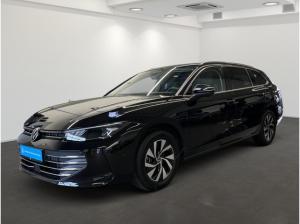 Volkswagen Passat Variant Business 2.0 TDI 110kW DSG - AHK PDC Rear View ACC Navi Massage SHZ  CarPlay LM