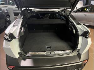 Peugeot 408 GT Exclusive Plug-in Hybrid 225