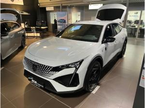 Peugeot 408 GT Exclusive Plug-in Hybrid 225