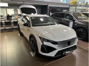 Peugeot 408 GT Exclusive Plug-in Hybrid 225